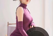 [XiuRen秀人网] 2022.01.27 No.4521 言沫 [76+1P]-秀人美女