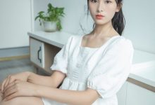 [MSLASS梦丝女神] 2020.09.24 NO.128 小志玲2《美美的》[67+1P381M]-秀人美女
