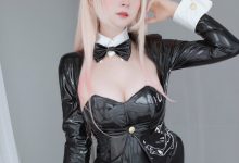 白银81 喜多川海梦 兔女郎 [174P-341MB]-秀人美女