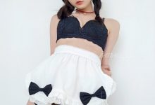 迷之呆梨 - NO.12 23年01月fantia会员订阅合集 [97P+2V-224MB]-秀人美女