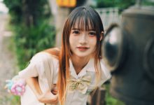 [MICAT 猫萌榜] 2017.06.01 VOL.004 画画sugar [50+1P]-秀人美女