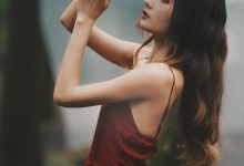 兔子Zzz不吃胡萝卜 - NO.37 闯入迷雾森林 [25P-106MB]-秀人美女