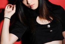 [Ligui丽柜]2020.02.26 网络丽人 Model 左左[38+1P22M]-秀人美女