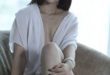 [无忌影社] 2016年07月 李扬 [56P_757MB]-秀人美女