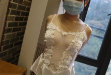 [ROSI写真] 口罩系列 2020.03.26 NO.1383[75+1P29M]-秀人美女