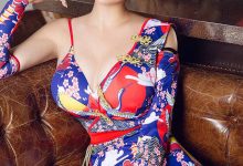 [Ugirls爱尤物] 2018.12.31 No.1321 极乐之境 [35P]-秀人美女