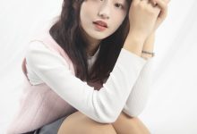 [MSLASS梦丝女神] 2019.12.04 V.037 璇璇2 9分颜值 视频版[1V483M]-秀人美女