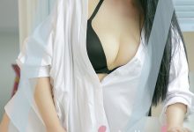 [Ugirls尤果网]爱尤物 2022.07.22 No.2373 宫艺 暗流涌动 [35P]-秀人美女