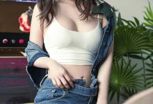 [Ugirls尤果网]爱尤物 2022.07.25 No.2376 西门小玉 陪伴 [35P]-秀人美女