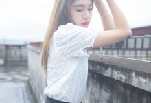 [MSLASS梦丝女神]2021.09.28 NO.161 天台肉丝 王晓瑞[70P／491MB]-秀人美女