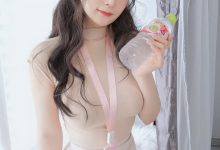 [Ugirls爱尤物] 2018.10.28 No.1257 泡芙少女 清风 [35P]-秀人美女