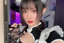 木之本果 NO.009 — 真爱粉12月-01月合集 [51P-140M]-秀人美女