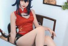 神楽板真冬 — 刀ノ語[150P+3V／761MB]-秀人美女