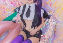 神楽板真冬 — 色の香り[150P+3V／783MB]-秀人美女