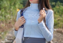 西瓜少女 NO.032 - 吉他妹妹 [36P-531M]-秀人美女