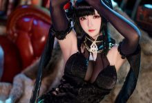 星之迟迟 NO.158 —《Darling》镇海-奇奢华苑[85P+1V／1.45GB]-秀人美女