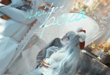 枣糕下野病弃疗 — 吃谷人黛博魂 [18P-46M]-秀人美女