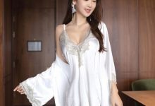 [XiuRen秀人网] 2022.09.05 No.5545 唐安琪 [81+1P]-秀人美女