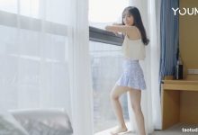 [YouMei尤美] 视频 2018.05.29 酸甜の味蕾 柠檬 [1V]-秀人美女