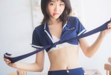 [YALAYI雅拉伊] 2020.02.14 Y544 粉粉《雷霆警花》[44+1P]-秀人美女