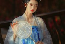 [YITUYU艺图语]2021.08.23 秋枫萧瑟 吉祥祥[24+1P／608MB]-秀人美女