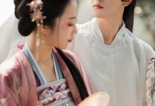 [YITUYU艺图语]2021.08.24 青梅竹马 浅尧子[28+1P／413MB]-秀人美女