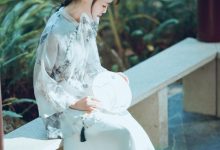 [YITUYU艺图语]2021.08.24 山水有清音 李丝银[31+1P／377MB]-秀人美女