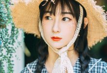 [YITUYU艺图语]2021.08.24 夏日星期天 小明[32+1P／455MB]-秀人美女