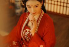 [YITUYU艺图语]2021.08.24 一世妆 谜梦[22+1P／396MB]-秀人美女