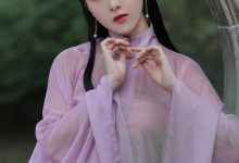 [YITUYU艺图语]2021.08.25 春来弱柳新 煜月[30+1P／644MB]-秀人美女