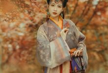 [YITUYU艺图语]2021.08.25 空山秋凉 牧牧[22+1P／370MB]-秀人美女