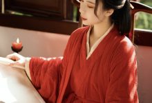 [YITUYU艺图语]2021.08.26 山河故人 牧牧[25+1P／293MB]-秀人美女