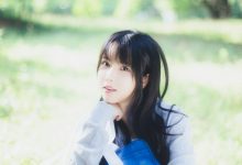 [YITUYU艺图语]2021.08.26 午后阳光 三重子[41+1P／346MB]-秀人美女