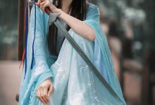 [YITUYU艺图语]2021.08.26 相思泪 · 敌手棋 豆哥[36+1P／594MB]-秀人美女