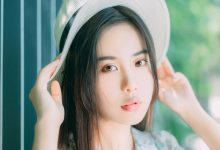 [YITUYU艺图语]2021.08.27 夏の彼女 张潇云[27+1P／274MB]-秀人美女