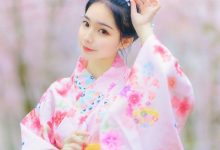 [YITUYU艺图语]2021.08.27 樱の物语 猫夏小卡[33+1P／1.22GB]-秀人美女