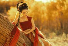 [YITUYU艺图语]2021.08.28 胡杨之女 付兮子[34+1P／685MB]-秀人美女