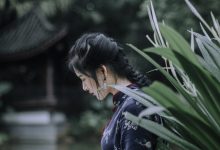 [YITUYU艺图语]2021.08.28 山雨 夏天[30+1P／356MB]-秀人美女