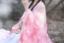 [YITUYU艺图语]2021.08.28 杏花弦外雨 赵瑞洁_ez[22+1P／490MB]-秀人美女