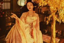 [YITUYU艺图语]2021.08.30 藏娇 兰因[23+1P／611MB]-秀人美女