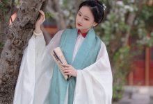 [YITUYU艺图语]2021.08.30 花想容 晴空[23+1P／453MB]-秀人美女