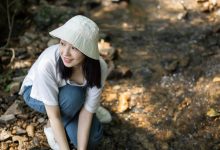 [YITUYU艺图语]2021.08.30 清风 小tom[22+1P／286MB]-秀人美女