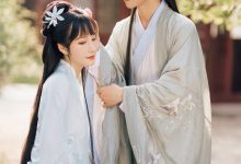 [YITUYU艺图语]2021.08.30 神仙眷侣 清水[27+1P／546MB]-秀人美女