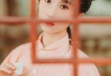 [YITUYU艺图语]2021.08.31 独酌 七屿[31+1P／354MB]-秀人美女