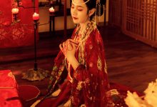 [YITUYU艺图语]2021.08.31 牵丝戏 模特合集[21+1P／505MB]-秀人美女