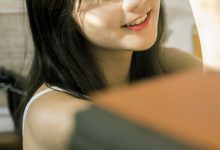 [YITUYU艺图语]2021.08.31 青提的味道 雨文[22+1P／127MB]-秀人美女