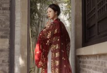 [YITUYU艺图语]2021.08.31 人闲桂花落 模特合集[24+1P／237MB]-秀人美女