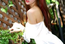 [FEILIN嗲囡囡] 2020.07.14 VOL.237 梦小楠小夜猫 [88+1P]-秀人美女