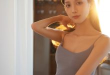 [绅士摄影] 2021.12.14 筱筱 No.196 [59P/256M]-秀人美女