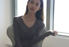 [绅士摄影] 2021.12.27 筱筱 No.200 [62P/210M]-秀人美女